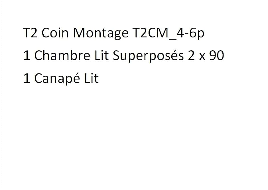 Résidence Les Trois Vallées - ARREAU