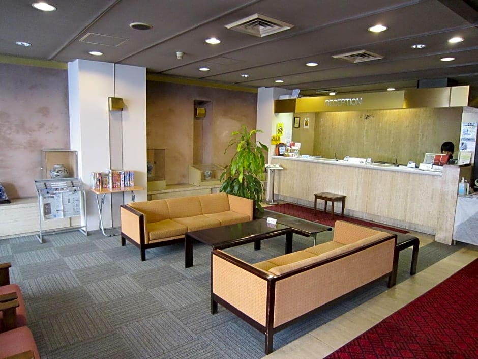 Nagoya Summit Hotel