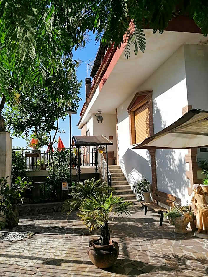 B&b Fabra Casa Mia e non solo