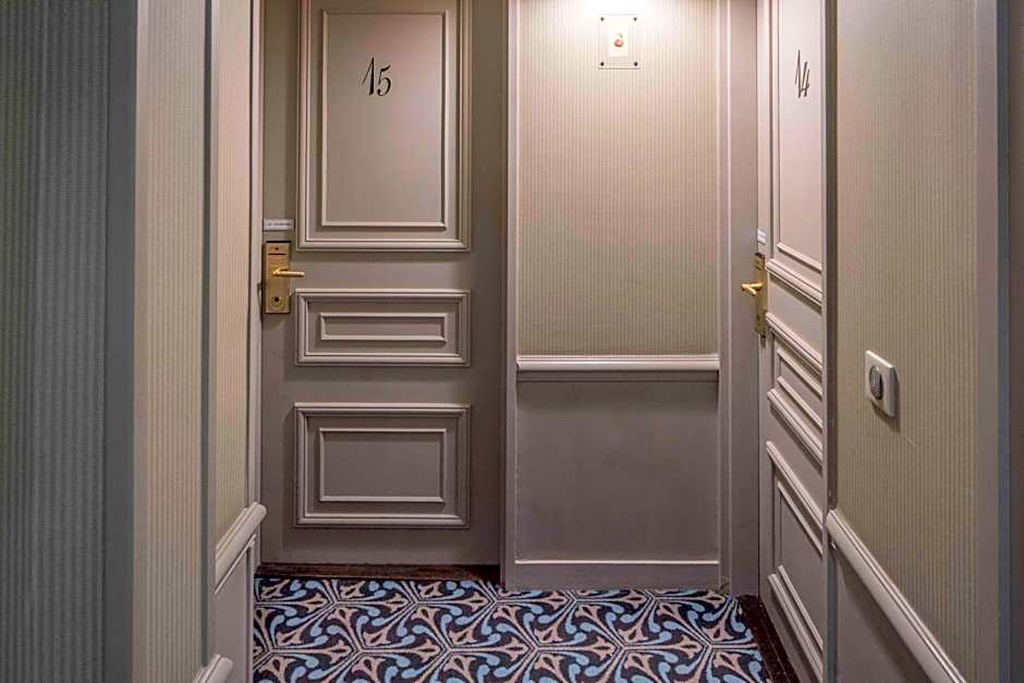 Bradford Elysées - Astotel