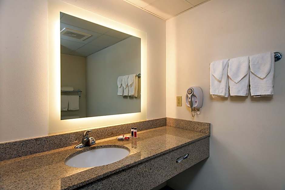 AmericInn by Wyndham Rapid City