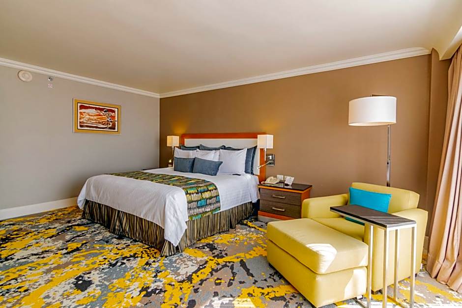 Hotel Lucerna Ciudad Juarez