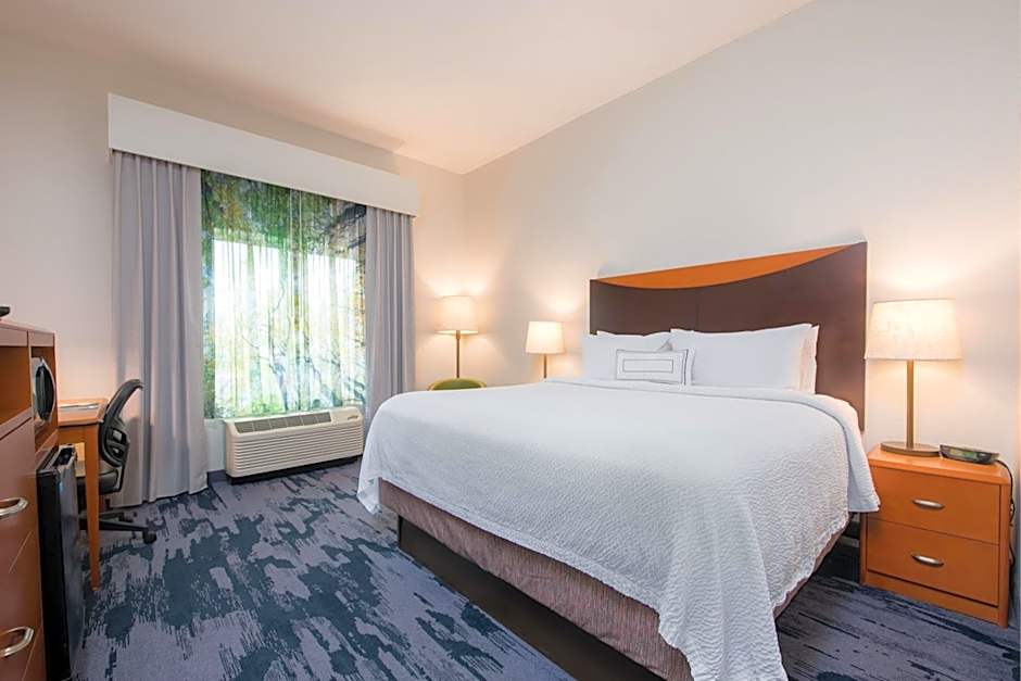 Fairfield Inn & Suites by Marriott Brunswick
