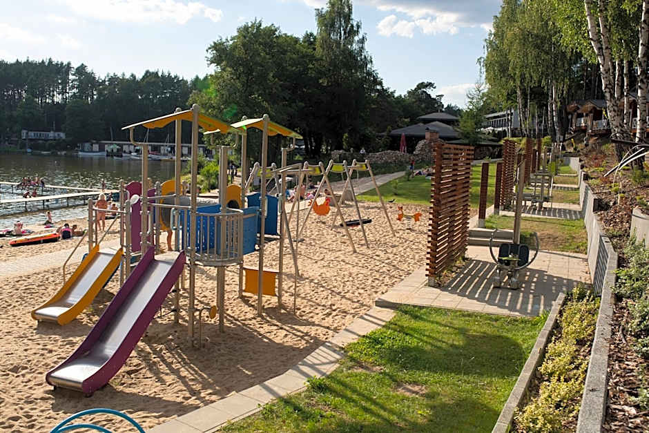 Hotel Szarlota - Kompleksowo na Kaszubach