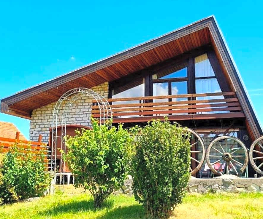 Gästezimmer Ferienhaus Waldblick