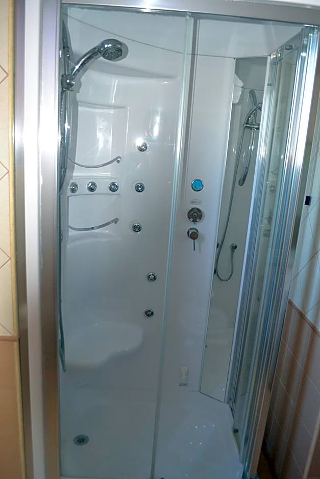 La Villa dei Gourmets - Struttura Sanificata