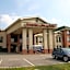 Hampton Inn By Hilton & Suites Fairfield
