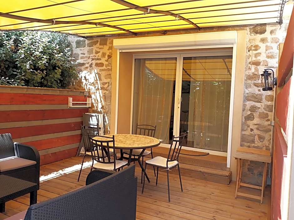 La Bastide de l'Olivier