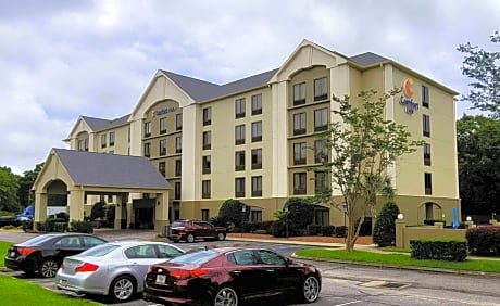 Comfort Inn Pensacola - University Area