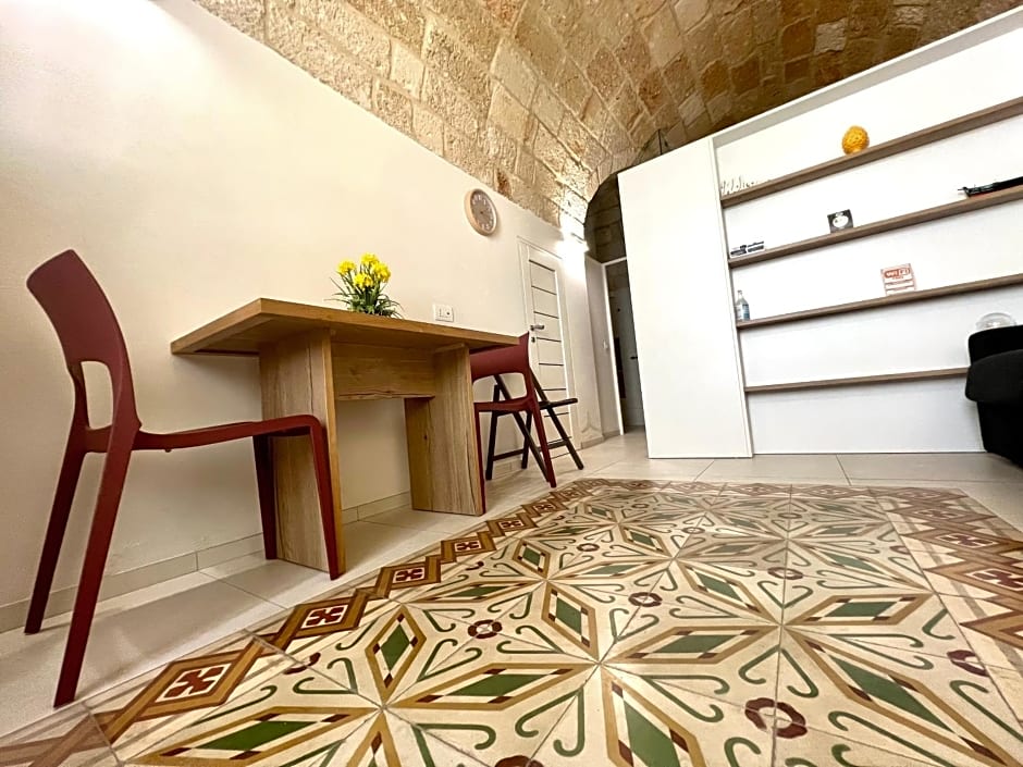 B&B Suite Amare Polignano