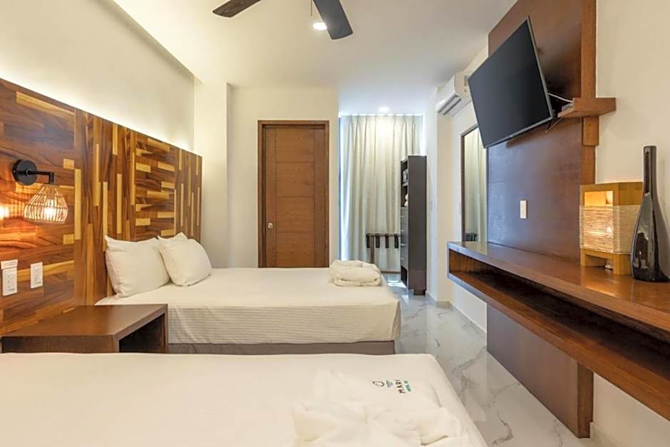 Marvic Hotel