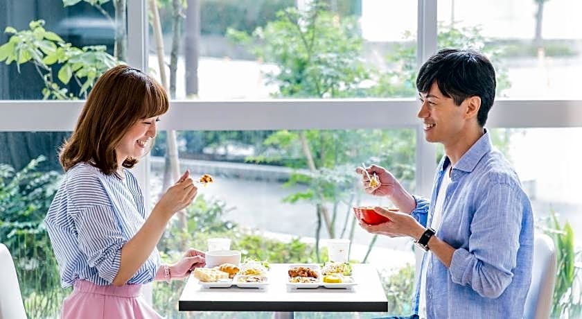 Comfort Hotel Yokohama Kannai