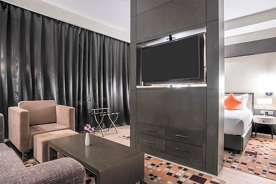 Best Western Premier Westlands