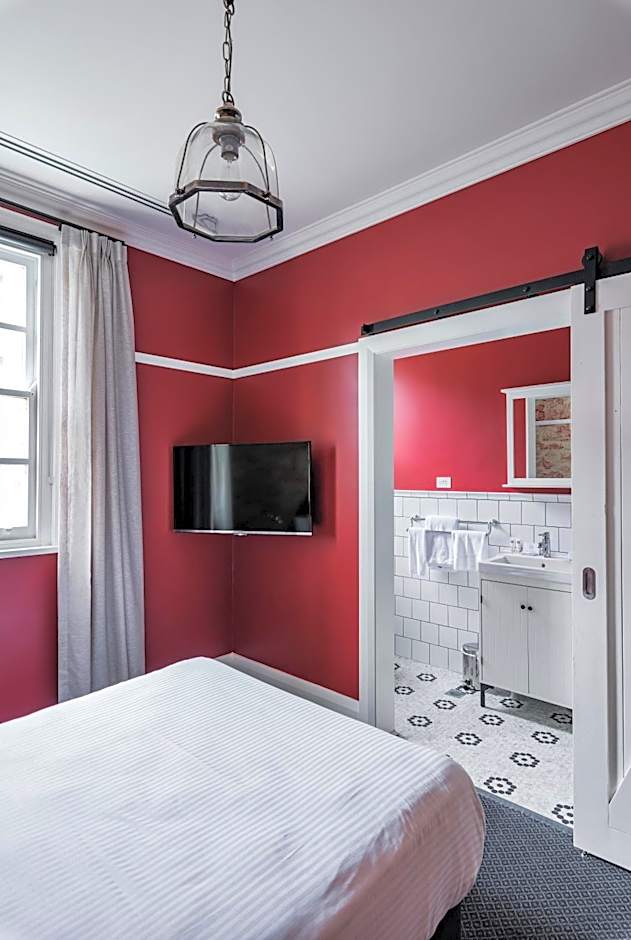 The North Sydney Hotel