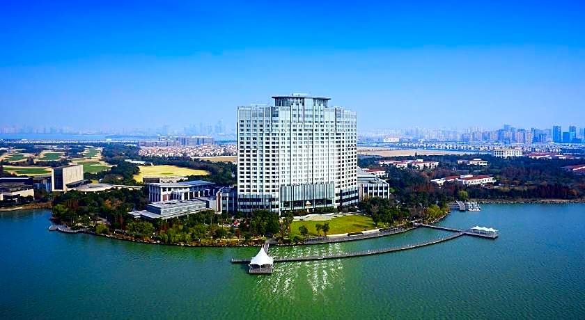 Kempinski Hotel Suzhou