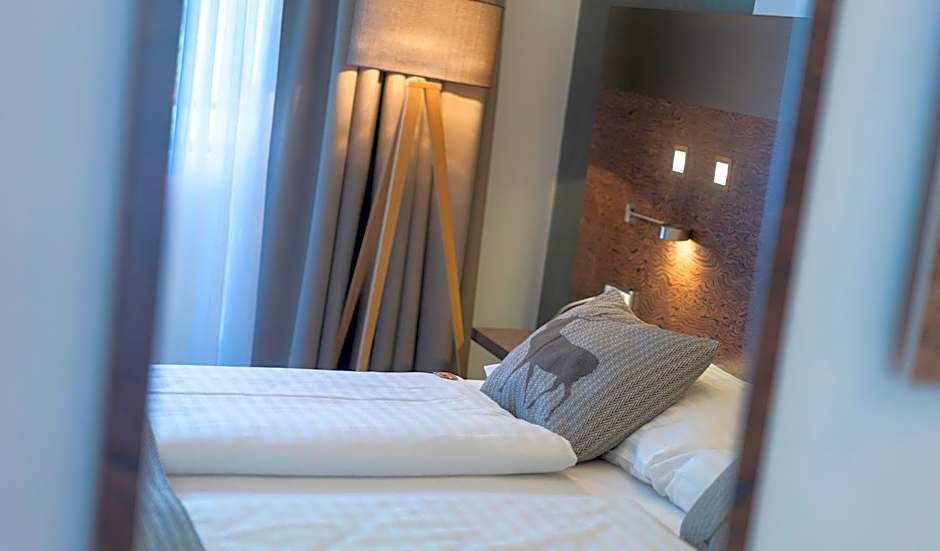 Hotel Residenz Hochalm - Ski In Ski Out