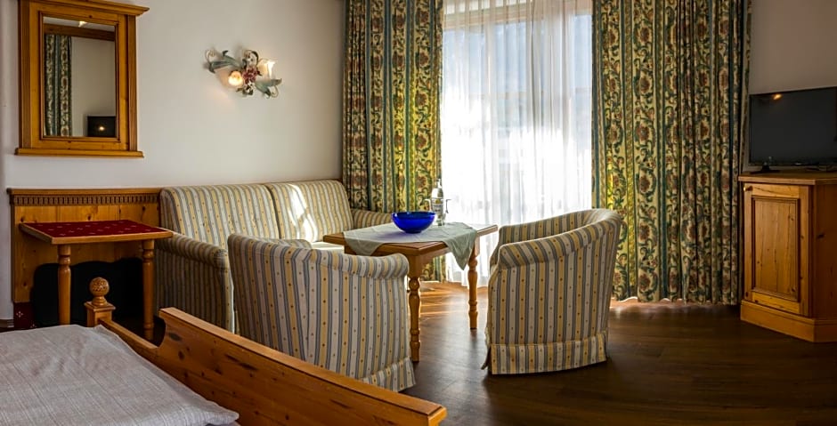 Hotel Rosenhof