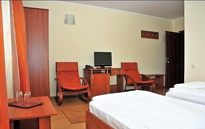 JRB Hotel