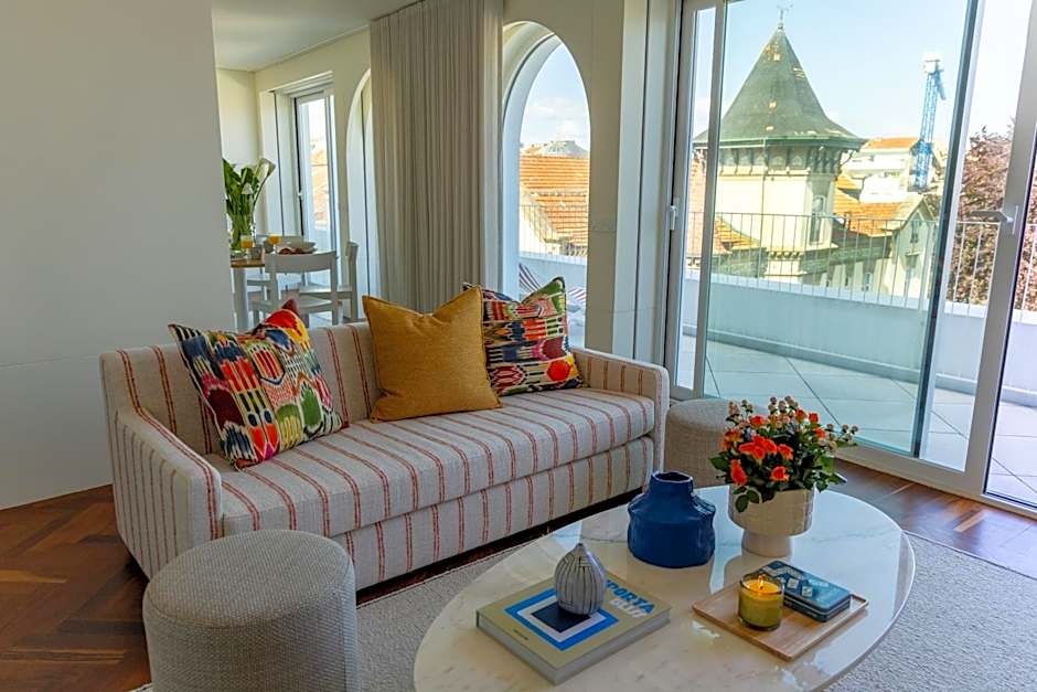 Vila Catarina Luxury Apartments