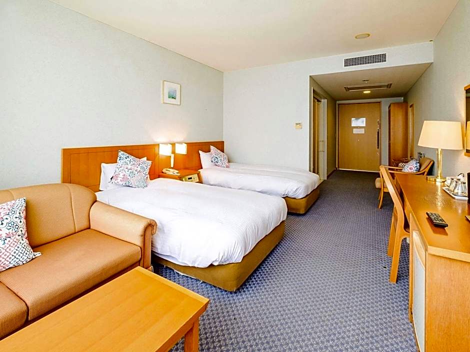 SPA HOTEL YUTTARIKAN