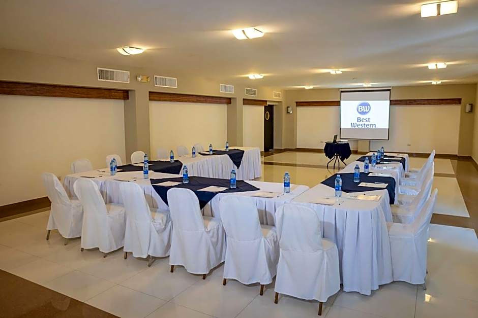 Best Western Hotel Posada Freeman Zona Dorada