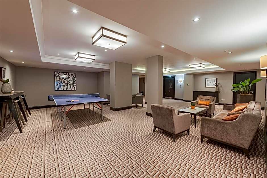 Radisson Blu Hotel Leeds City Centre