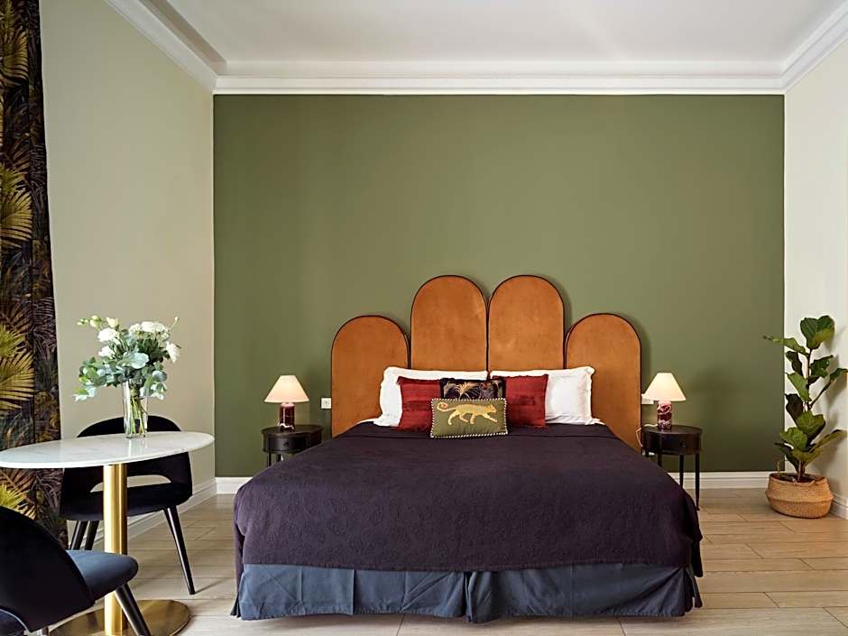 B&B La Residenza Dell'Orafo