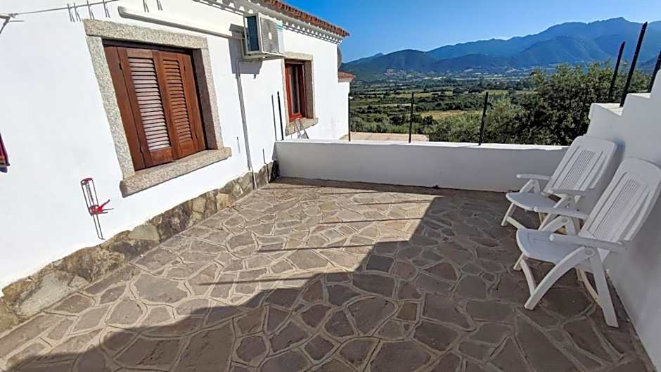 casa l'Ulivariu affittacamere