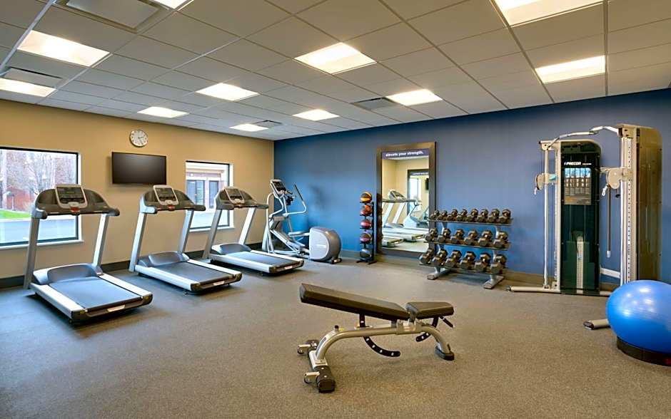 Hampton Inn By Hilton & Suites Rexburg