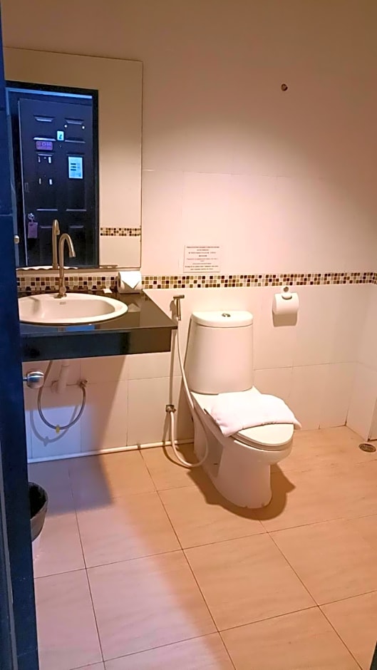 New Lavender Hotel Patong