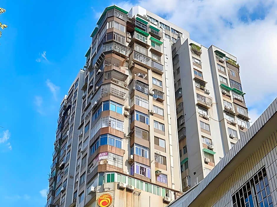Kaiserdom Hotel Guangzhou Hainan