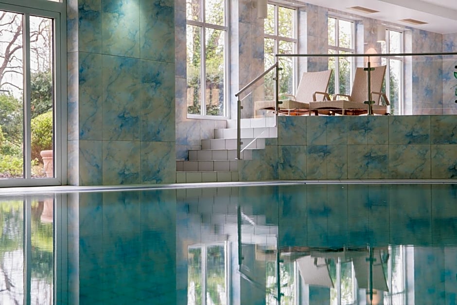 Best Western Wein-Und Parkhotel Nierstein