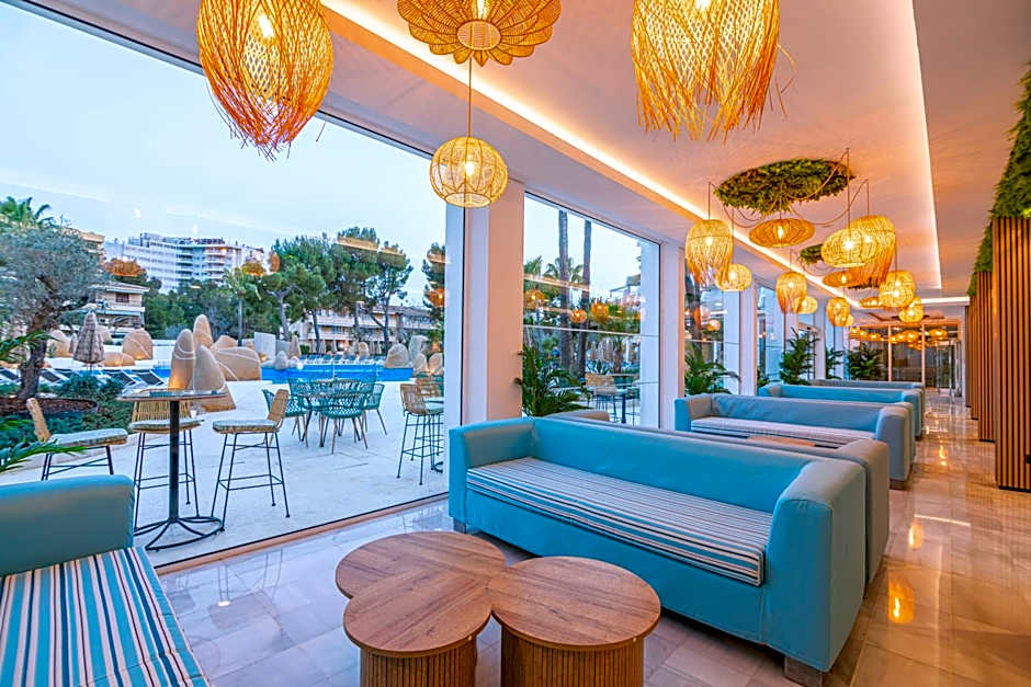MarSenses Rosa del Mar Hotel & Spa