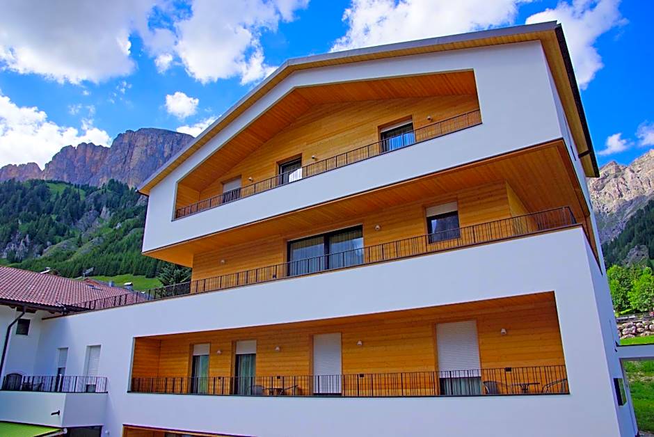 Alpin Relais B&B Villa Melisse