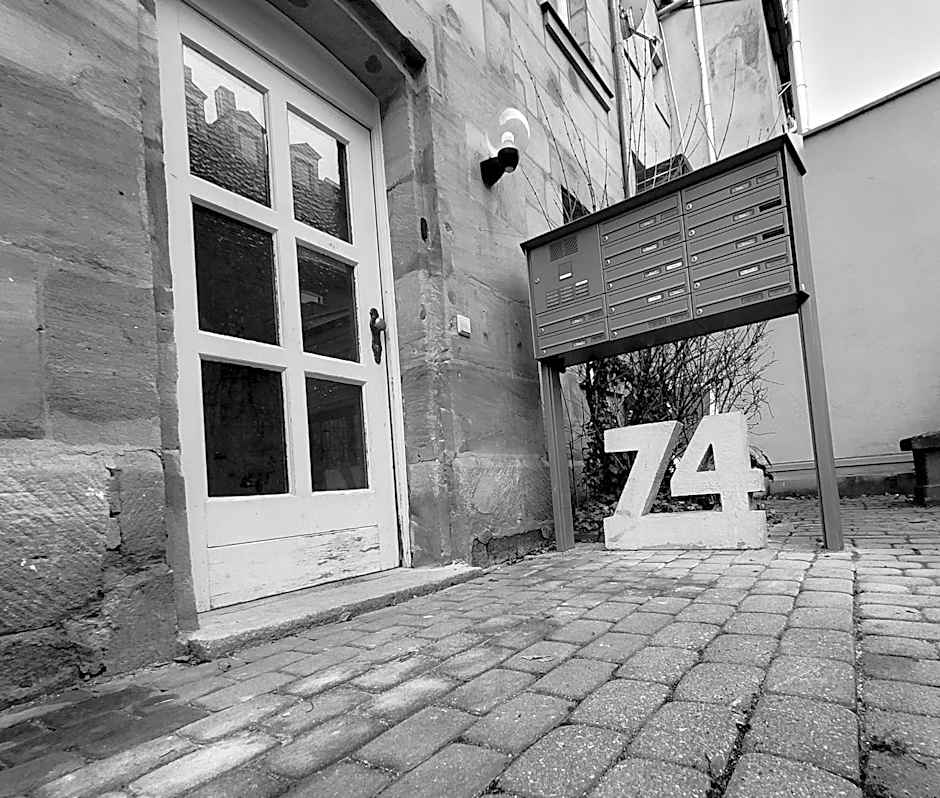 Aparthotel Villa Elon