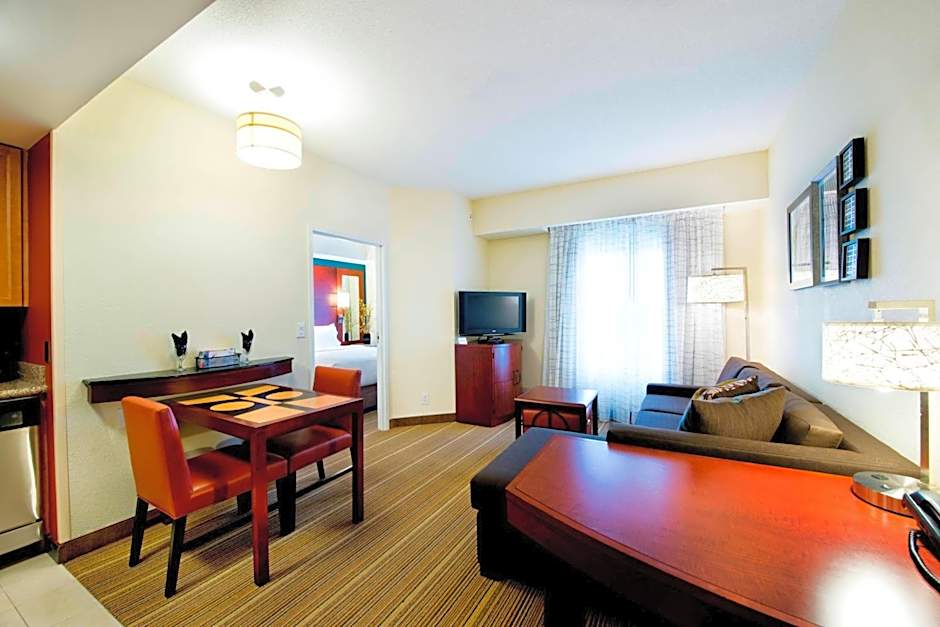 Residence Inn by Marriott Toronto Vaughan