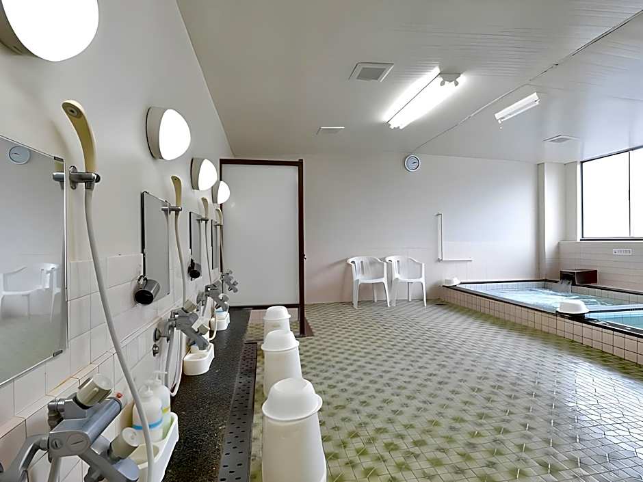 Business Hotel Bl Kuwana