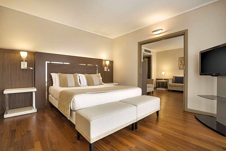 Ramada Plaza Milano
