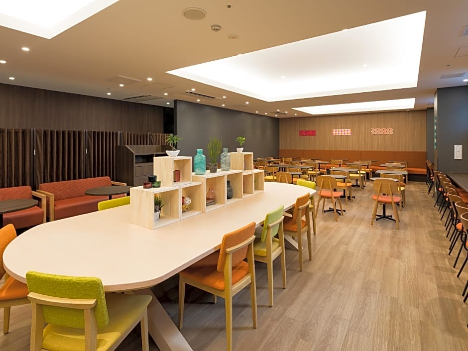 Comfort Hotel Nagoya Fushimi