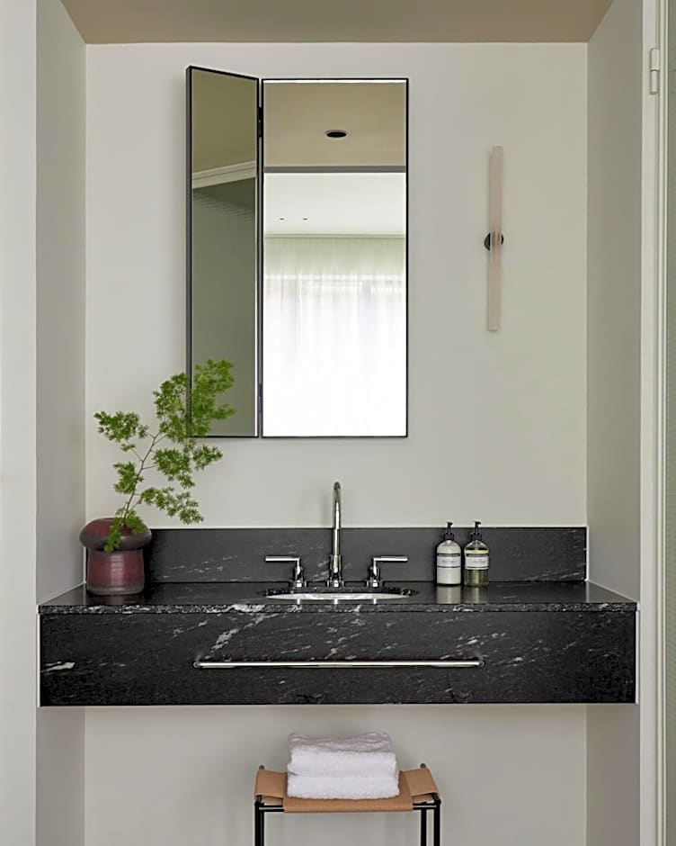 Morgan & Mees Rotterdam