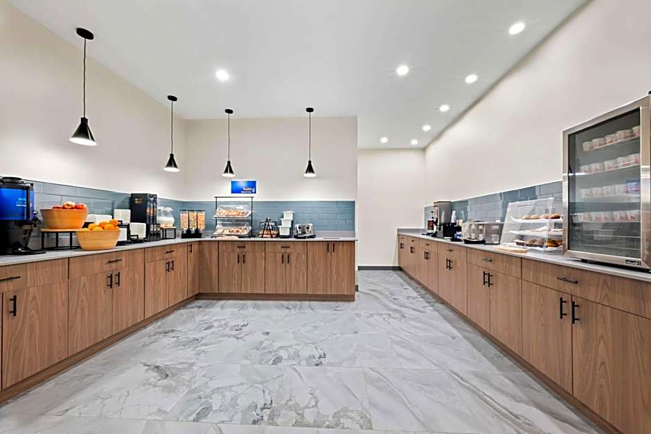 Best Western Niantic - New London/Mystic Area