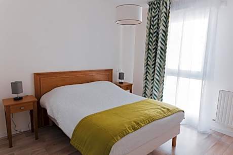 Superior Apartment