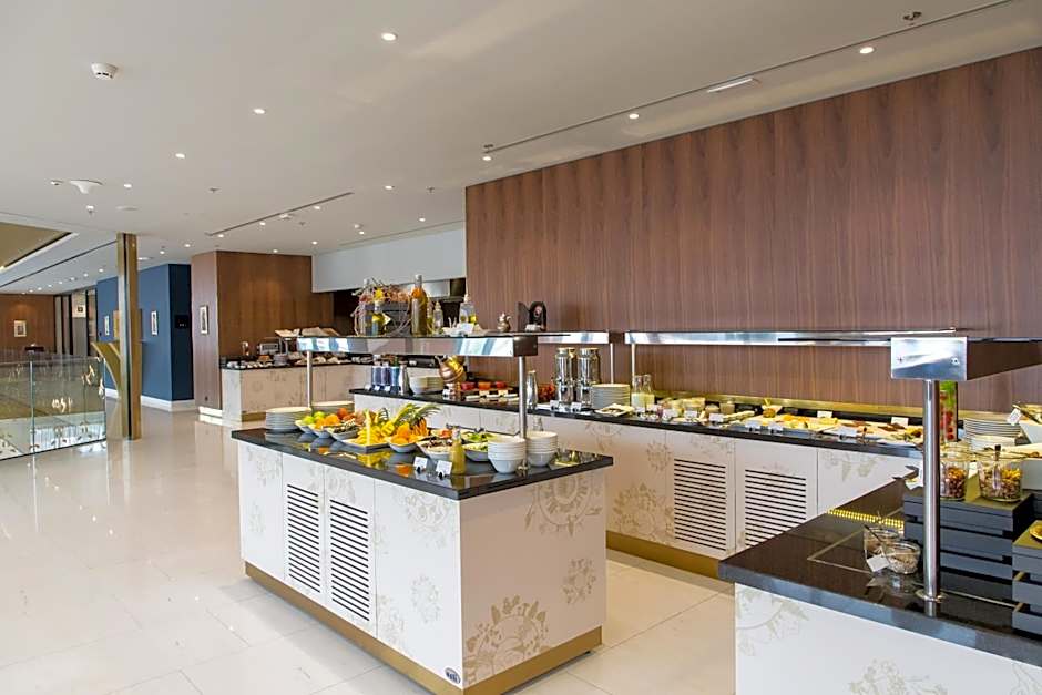 Swissotel Sarajevo