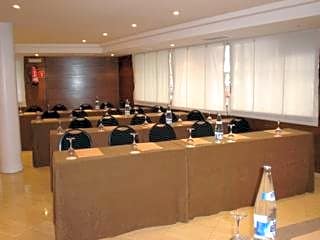 HG City Suites Barcelona