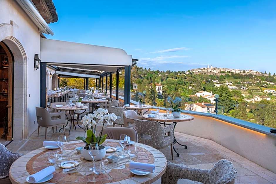 Hotel & Restaurant Alain Llorca