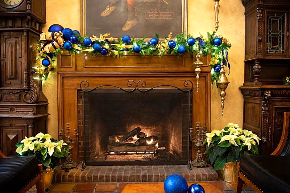 Pillar And Post Inn & Spa