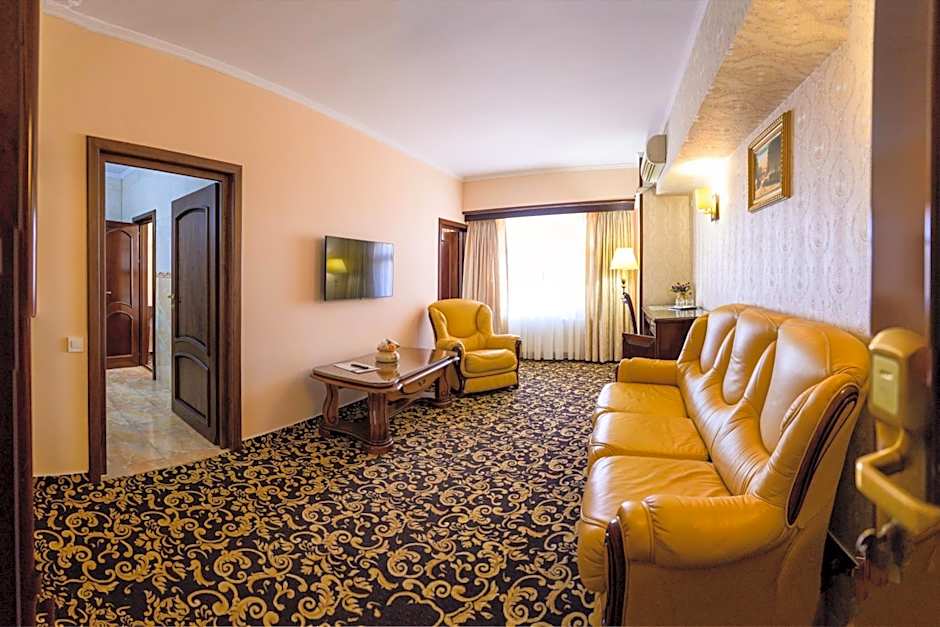 Grand Hotel Orient Braila