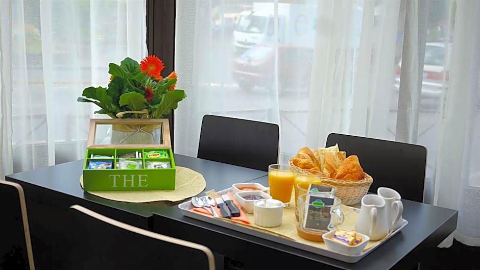 Hotel Vauban