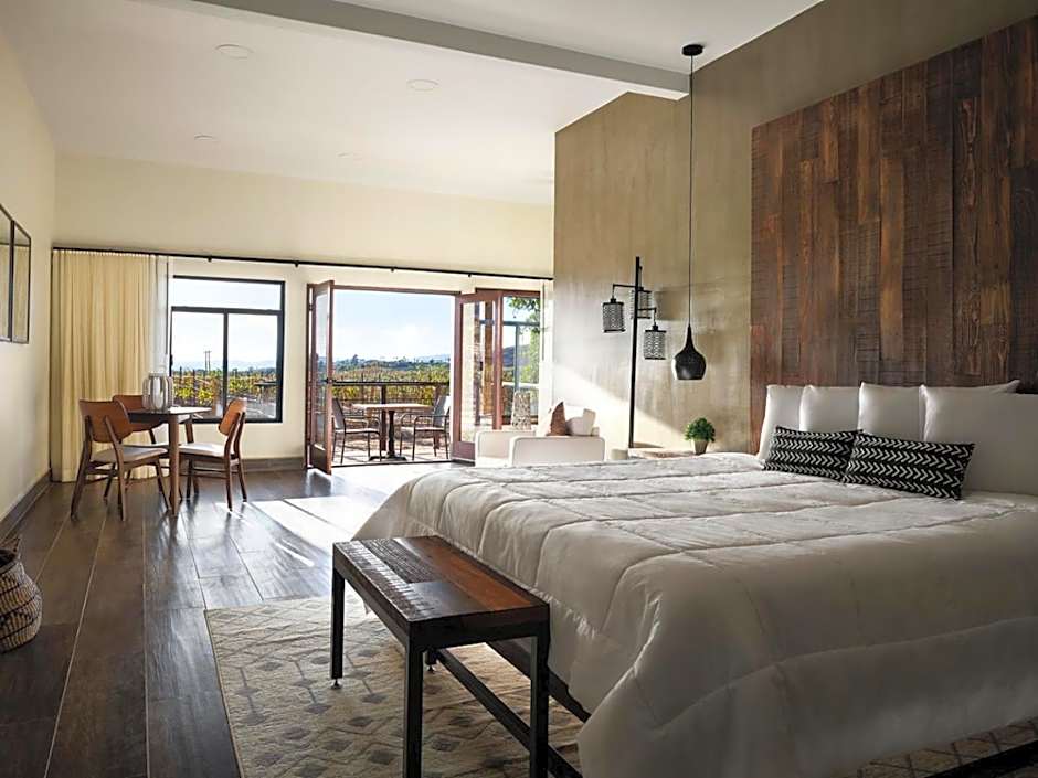 Surya Hotel