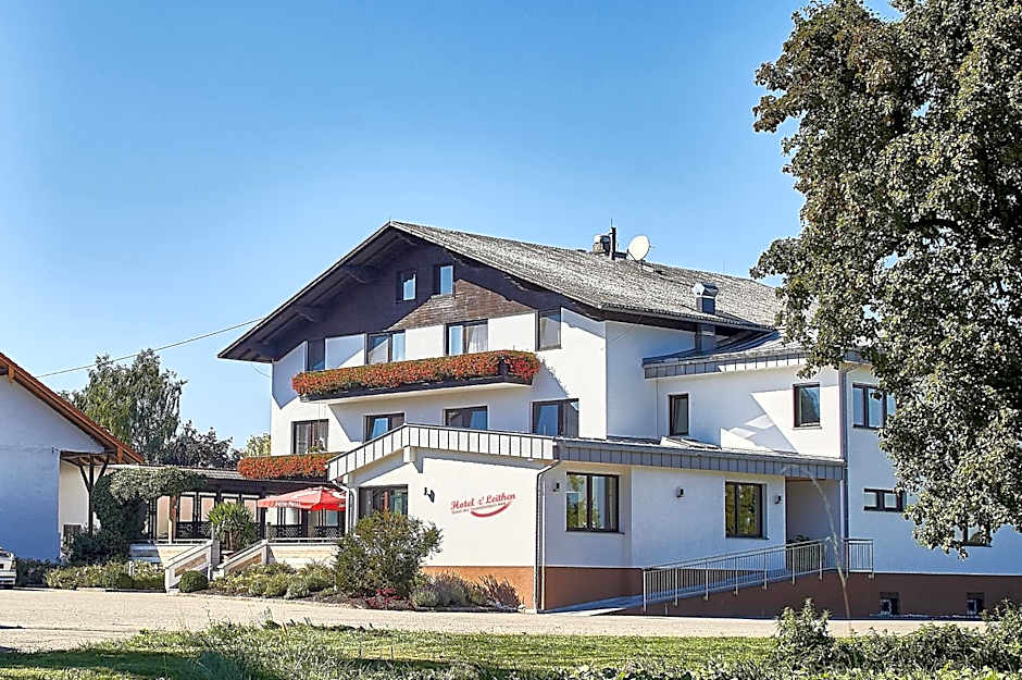 Hotel z'Leithen